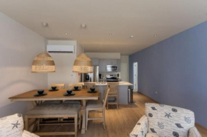 Dutch Caribbean Residence D